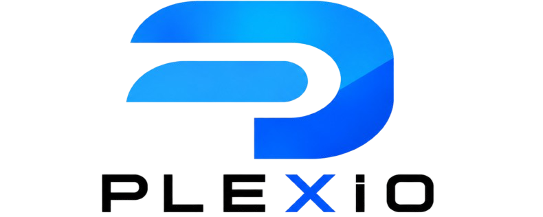 Plexio IT Logo